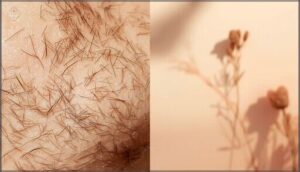 changes in hair texture over time changes in hair texture over time