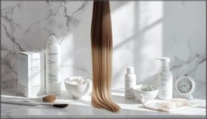 chemical and at-home lightening solutions chemical and at-home lightening solutions