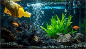 chemical treatments for black beard algae chemical treatments for black beard algae