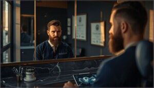 choosing a clinic for your beard transplant choosing a clinic for your beard transplant