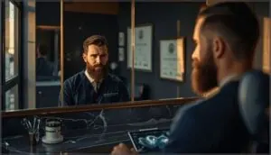 choosing a clinic for your beard transplant choosing a clinic for your beard transplant