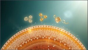 choosing barrier-repairing ingredients (ceramides, fatty acids, cholesterol) choosing barrier-repairing ingredients (ceramides, fatty acids, cholesterol)