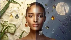 choosing based on skin type and concerns choosing based on skin type and concerns