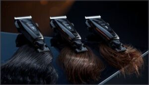 choosing clippers for different hair types choosing clippers for different hair types