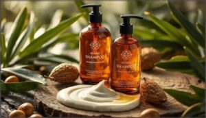 choosing gentle shampoos and conditioners choosing gentle shampoos and conditioners