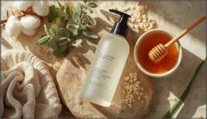 choosing gentle, sulfate-free cleansers choosing gentle, sulfate-free cleansers