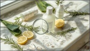 choosing ph-balanced natural hair products choosing ph-balanced natural hair products