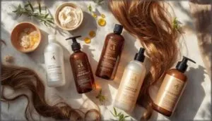 choosing products for your hair type choosing products for your hair type