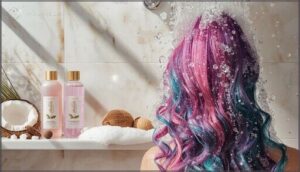 choosing sulfate-free shampoos choosing sulfate-free shampoos