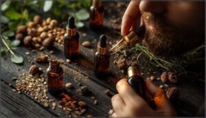 choosing the best beard oil for you choosing the best beard oil for you