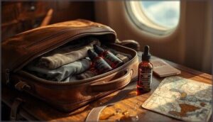 choosing the best beard oil for your trip choosing the best beard oil for your trip