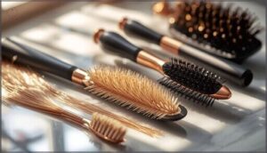 choosing the best brush for your hair type choosing the best brush for your hair type