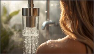 choosing the best shower filter for hair choosing the best shower filter for hair