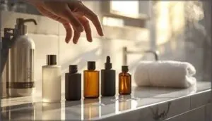 choosing the right aftershave balm for your skin choosing the right aftershave balm for your skin