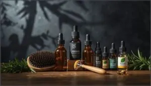 choosing the right beard growth kit choosing the right beard growth kit