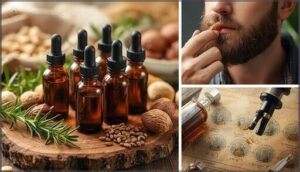 choosing the right beard oil for growth choosing the right beard oil for growth
