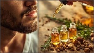 choosing the right beard oil for you choosing the right beard oil for you