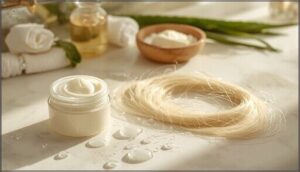 choosing the right conditioner for bleached hair choosing the right conditioner for bleached hair