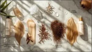 choosing the right conditioner for your hair choosing the right conditioner for your hair