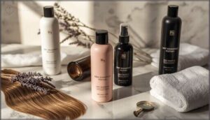 choosing the right dry shampoo choosing the right dry shampoo