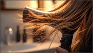 choosing the right dryer settings choosing the right dryer settings