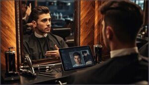 choosing the right fade for you choosing the right fade for you
