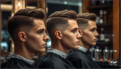 Fade Ralpha How to Style a Fade: Step-by-Step Guide for Any Fade Type