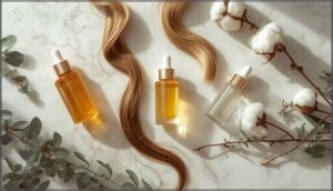 choosing the right hair serum choosing the right hair serum