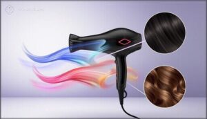 choosing the right heat and speed settings choosing the right heat and speed settings