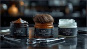 choosing the right hold strength choosing the right hold strength