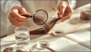 choosing the right method for your hair choosing the right method for your hair