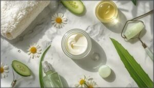 choosing the right moisturizer for your skin choosing the right moisturizer for your skin