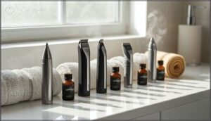 choosing the right nose hair trimmer choosing the right nose hair trimmer