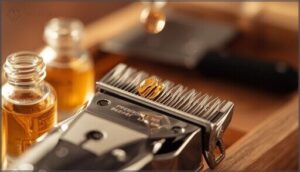 choosing the right oil for your trimmer choosing the right oil for your trimmer