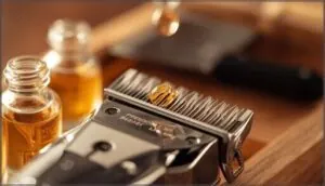 choosing the right oil for your trimmer choosing the right oil for your trimmer
