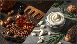 choosing the right product for your beard choosing the right product for your beard