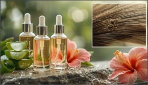 choosing the right products for low porosity hair choosing the right products for low porosity hair