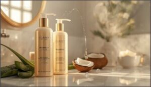 choosing the right shampoo choosing the right shampoo