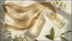 choosing the right shampoo and conditioner choosing the right shampoo and conditioner