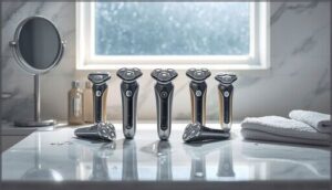 choosing the right shaver for your needs choosing the right shaver for your needs