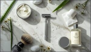 choosing the right shaving tools choosing the right shaving tools