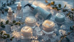 choosing the right winter moisturizer choosing the right winter moisturizer