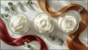 choosing the right yogurt for dyed hair choosing the right yogurt for dyed hair