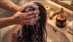 clarifying shampoo techniques clarifying shampoo techniques