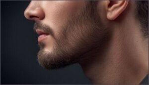 classic chinstrap beard classic chinstrap beard