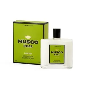 Claus Porto Musgo Real B000QYCXS2