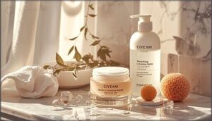 cleansers and makeup removers cleansers and makeup removers