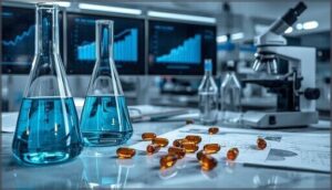 clinical evidence behind viviscal’s formula clinical evidence behind viviscal’s formula