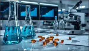clinical evidence behind viviscal’s formula clinical evidence behind viviscal’s formula