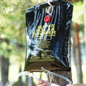 Coghlan's Camp Shower Portable, B000VNITQS